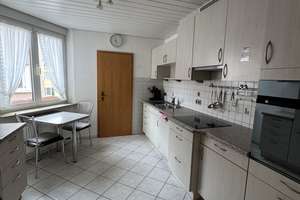 Familienfreundliche sehr großzügige 4‑Zimmerwohnung in guter Lage in Stuttgart-Ost – Die vollständige Adresse der Immobilie erhältst du vom Anbieter., 70186 Gablenberg, Stuttgart – Vorschaubild 5