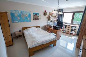 Großzügige 3-Zimmer-Eigentumswohnung mit zwei Balkonen, Aufzug und Tiefgarage – Die vollständige Adresse der Immobilie erhältst du vom Anbieter., 22117 Billstedt, Hamburg – Vorschaubild 13