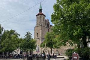 Lichtdurchflutetes Wohlfühl-Zuhause in Braunschweigs Herzen zum Einziehen, Durchatmen und Ankommen – Die vollständige Adresse der Immobilie erhältst du vom Anbieter., 38102 Viewegsgarten-Bebelhof, Braunschweig – Vorschaubild 23
