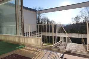 Lichtdurchflutetes Architektenhaus mit Einliegerwohnung und großem Grundstück! – Main-Tauber-Kreis – Vorschaubild 9