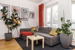 3-Zimmer-Wohnung mit großer Dachterrasse in Pankow – Die vollständige Adresse der Immobilie erhältst du vom Anbieter., 13156 Niederschönhausen, Berlin – Vorschaubild 3