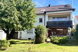 3-FAMILIENWOHNHAUS IN BELIEBTER WOHNLAGE! – Die vollständige Adresse der Immobilie erhältst du vom Anbieter., 96215 Lichtenfels – Vorschaubild 1