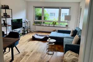 Modernisierte 3-Zimmer-Wohnung in beliebter Lage von Köln-Sürth – Die vollständige Adresse der Immobilie erhältst du vom Anbieter., 50999 Sürth, Köln – Vorschaubild 4