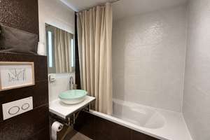 KENSINGTON - Exklusiv 3 Zimmer Wohnung in Aubing – Die vollständige Adresse der Immobilie erhältst du vom Anbieter., 81249 Aubing-Süd, München – Vorschaubild 5