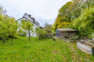Familienidylle in Wuppertal: Freistehend, modernisiert & mit eigenem Gartenparadies – Die vollständige Adresse der Immobilie erhältst du vom Anbieter., 42281 Barmen, Wuppertal – Vorschaubild 22
