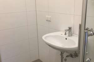 Schöne 1 Zimmer-Wohnung in Neckarstadt – Kleine Riedstraße 15a, 68169 Neckarstadt-West, Mannheim – Vorschaubild 8