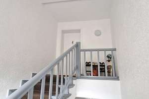 Vermiete Balkonwohnung in Johannistal – Haeckelstraße 17, 12487 Johannisthal, Berlin – Vorschaubild 3