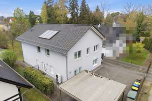 Zweifamilienhaus mit Perspektive: Eine Wohnung frei, eine bereits vermietet – Die vollständige Adresse der Immobilie erhältst du vom Anbieter., 14612 Falkensee – Vorschaubild 4