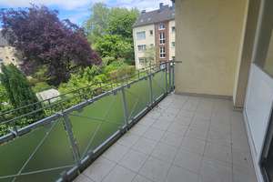 kompl.sanierte 2-Zi-Whg.mit Balkon+Loggia – Thomasstr. 23, 47805 Dießem/Lehmheide, Krefeld – Vorschaubild 10