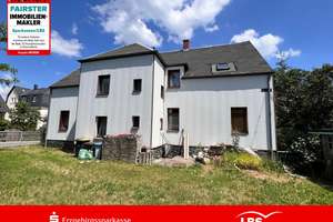 Das Haus zum verwirklichen Ihrer Ideen! – Die vollständige Adresse der Immobilie erhältst du vom Anbieter., 9376 Oelsnitz/Erzgebirge – Vorschaubild 1
