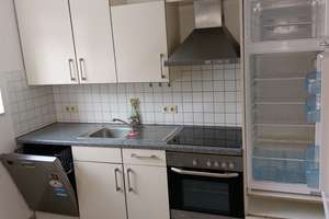 nette, ruhige Singlewohnung – Aachenerstrasse 214, 41061 Westend, Mönchengladbach – Vorschaubild 10