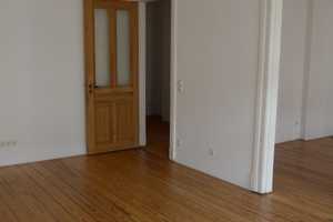 Schöne 3-Zimmer-Wohnung  mit 2 Balkonen und Garage im Hinterhof in Hamburg Eppendorf – Hamburg – Vorschaubild 5