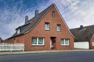 Einfamilienhaus mit Ausbaureserve – Die vollständige Adresse der Immobilie erhältst du vom Anbieter., 27478 Cuxhaven – Vorschaubild 2