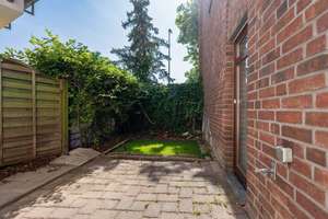 Eine Wohnung, die sich anfühlt wie ein ganzes Haus – Die vollständige Adresse der Immobilie erhältst du vom Anbieter., 47804 Kempener Feld/Baackeshof, Krefeld – Vorschaubild 6