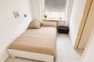 Nur 64.910 €! Renditechance für Kapitalanleger: 2-Zimmer-Wohnung mit Balkon in Essen-Altenessen – 45326 Altenessen-Süd, Essen – Vorschaubild 5