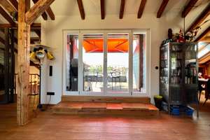 Über den Dächern von Neuenheim, privater Aufzug, 2 Balkone und Dachterrasse – Lutherstraße 29, 69120 Neuenheim, Heidelberg – Vorschaubild 39