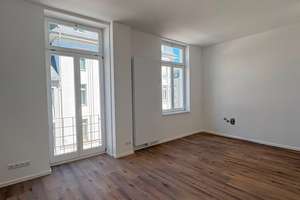 Trier-Innenstadt: Stilvolle Altbauwohnung - Erstbezug nach Renovierung (Wohnung 1) – Johann-Philipp-Straße 1a, 54290 Mitte/Gartenfeld, Trier – Vorschaubild 3