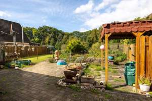 *** DEICHSHAUSEN - 2006 KERNSANIERT - FARBENFROHER GARTEN und FAMILIENFREUNDLICHE LAGE *** – 27809 Lemwerder – Vorschaubild 25