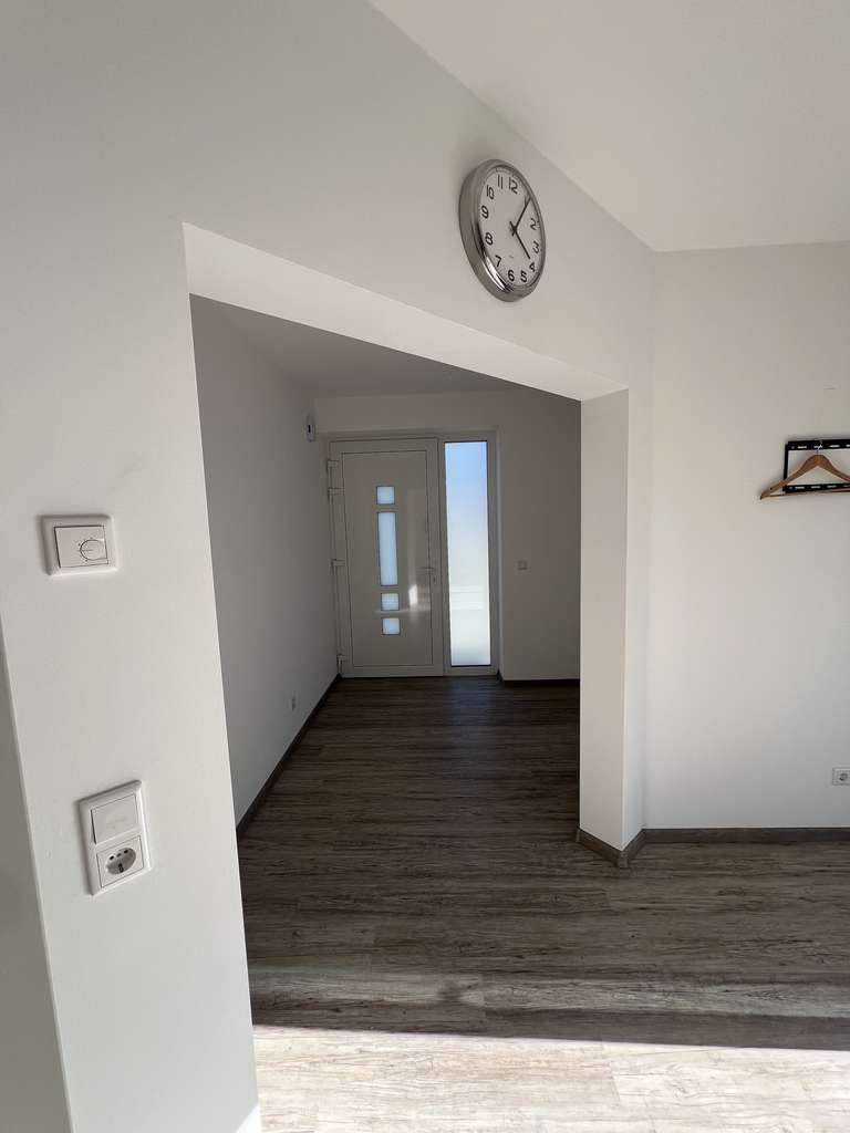 Immobilie in Fredenbeck - Geräumiges 5-Zimmer Haus in Fredenbeck - Bild 1