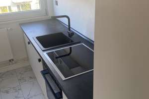 Erstbezug nach Sanierung (KfW 70), ruhige und grüne Lage in Bramfeld – Die vollständige Adresse der Immobilie erhältst du vom Anbieter., 22177 Bramfeld, Hamburg – Vorschaubild 8