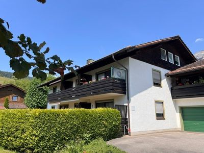 Ruhe, Platz und ein gutes Miteinander - 3-Zimmer-Wohnung mit Platz zum gestalten!