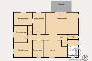 ***Mehrfamilienhaus  mit 3 WE in Delmenhorst – Eigennutzung und Vermietung sinnvoll kombiniert – Die vollständige Adresse der Immobilie erhältst du vom Anbieter., 27755 Hasport/Annenheide, Delmenhorst – Vorschaubild 64