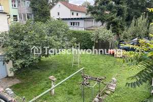 Tauschwohnung: Durlach mit Garten in Bahnhofsnähe – Die vollständige Adresse der Immobilie erhältst du vom Anbieter., 76227 Durlach, Karlsruhe – Vorschaubild 7
