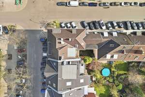 Ihr neues Zuhause über den Dächern von Düsseldorf-Pempelfort am Kolpingplatz – Die vollständige Adresse der Immobilie erhältst du vom Anbieter., 40477 Pempelfort, Düsseldorf – Vorschaubild 31