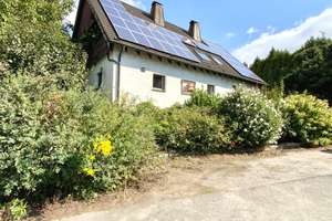LIEBHABEROBJEKT MIT VERWUNSCHENEM GARTENPARADIES! – 44359 Schwieringhausen, Dortmund – Vorschaubild 17