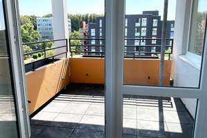 Frisch modernisiert: geräumige 2-Zimmer-Wohnung mit Balkon und Aufzug – Gropiusweg 17, 44801 Querenburg, Bochum – Vorschaubild 7