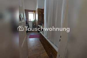 Tauschwohnung: Wohnen im Altbau in Schwabing – Die vollständige Adresse der Immobilie erhältst du vom Anbieter., 80801 Neuschwabing, München – Vorschaubild 4