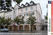 Rosenheim, kalt 9,5 ... - Vermietung Büros, Gewerbeflächen