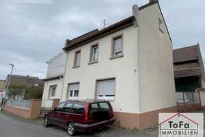 ToFa: freistehendes Haus mit großer Dachterrasse und Ausbaureserve in der Scheune – Bachgasse 34, 55283 Mainz-Bingen (Kreis) – Vorschaubild 9