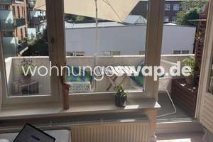 Wohnungstausch: Falkenried 47