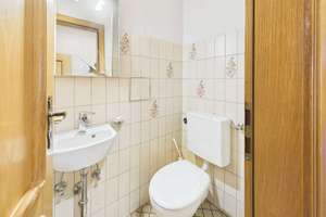 Hier steckt Zukunft drin! 4-Zimmer-Wohnung mit Balkon, Garage und riesigem Potenzial in Karben - OT – 61184 Karben – Vorschaubild 19