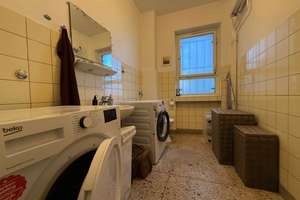 Großzügige Erdgeschosswohnung mit vielfältigen Nutzungsmöglichkeiten in Neckarau – 68199 Neckarau, Mannheim – Vorschaubild 26