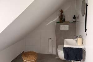 Hochwertige 3-Zimmer-Maisonettewohnung | ca. 90 m2 | KfW-55 | Bielefeld-Hillegossen – Hillegosser Straße 192-195, 33719 Heepen, Bielefeld – Vorschaubild 6