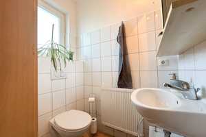 Modernes Reihenendhaus im ruhigen Wohngebiet – Ahrensböker Strasse 74, 23858 Stormarn (Kreis) – Vorschaubild 5