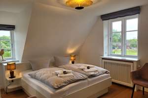 *Exklusive Reetdachhaushälfte zur Ferienvermietung in Nieblum* – Jens-Jacob-Eschel Str. 6, 25938 Nieblum – Vorschaubild 24
