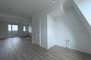 Moderne 4-Zimmer-Wohnung im Neubau mit Ankleidezimmer und Loggia im Zentrum-Ost von Leipzig – Kreuzstraße 21, 4103 Zentrum-Ost, Leipzig – Vorschaubild 4