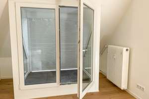 Attraktive 2-Zimmer-Wohnung mit viel Licht und praktischer Raumaufteilung – Die vollständige Adresse der Immobilie erhältst du vom Anbieter., 45138 Südostviertel, Essen – Vorschaubild 8