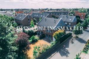 CHARMANTES EINFAMILIENHAUS IN FAMILIENFREUNDLICHER LAGE UND IDEALER ANBINDUNG!