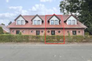 Reihenmittelhaus in top Lage mit Terrasse, Balkon & Glasfaseranschluss – Die vollständige Adresse der Immobilie erhältst du vom Anbieter., 26892 Dörpen – Vorschaubild 3