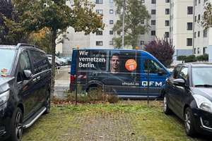 Wohnen im Englischen Viertel: 4 Zimmer voller Chancen – Holländerstraße 55, 13407 Wedding, Berlin – Vorschaubild 12