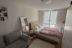Kompakte 1,5-Zimmer-Wohnung MIT EBK