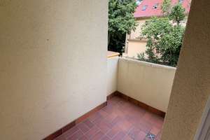  3-Zimmer-Wohnung mit Balkon | 2-bedroom apartment with Balcony in L - Gohlis – Hans-Oster-Straße 6, 4157 Gohlis-Mitte, Leipzig – Vorschaubild 11