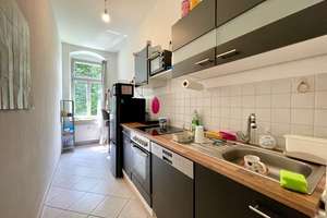 +ESDI+ Sie lieben Altbau? Dann prüfen Sie dieses Angebot! Denkmal, zentrale Lage und gute Substanz! – Die vollständige Adresse der Immobilie erhältst du vom Anbieter., 1307 Johannstadt-Nord, Dresden – Vorschaubild 10