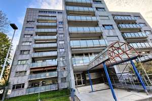 ""attraktive Drei-Zimmer-Wohnung mit Blick im beliebten Stadtteil Frankfurt/Preungesheim" – Die vollständige Adresse der Immobilie erhältst du vom Anbieter., 60435 Eckenheim, Frankfurt am Main – Vorschaubild 4