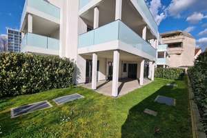 Exklusiver Neubau, 3-Zimmer-Wohnung; mit schönem Gartenanteil, WHG3 – Moltkestraße 10/1, 74072 Heilbronn, Heilbronn – Vorschaubild 7