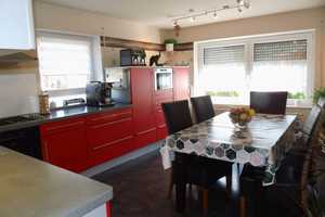 4 Zimmer Wohnung mit 680m² Garten in Allmannshofen Provisionsfrei – Wald str 12, 86695 Augsburg (Kreis) – Vorschaubild 6